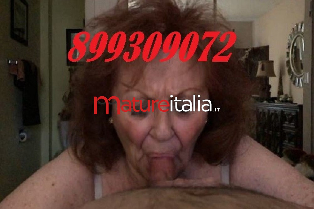 VECCHIA MIGNOTTA GRATISSS